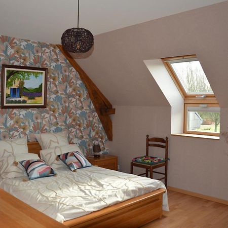 Chambre A La Campagne Landisacq Exterior photo